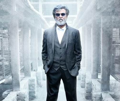 kabali,third party,satellite rights,rajinikanth  ఈ థర్డ్‌ పార్టీ కి..రజనీ మీదే నమ్మకం!